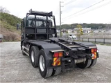2014 Hino Profia Truck for sale, Japanese used car export - photo 10 of 24 | GULJI TRADERS