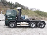 2014 Hino Profia Truck for sale, Japanese used car export - photo 11 of 24 | GULJI TRADERS