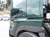 2014 Hino Profia Truck for sale, Japanese used car export - photo 12 of 24 | GULJI TRADERS
