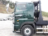 2014 Hino Profia Truck for sale, Japanese used car export - photo 13 of 24 | GULJI TRADERS