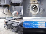 2014 Hino Profia Truck for sale, Japanese used car export - photo 15 of 24 | GULJI TRADERS