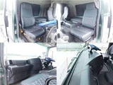 2014 Hino Profia Truck for sale, Japanese used car export - photo 20 of 24 | GULJI TRADERS