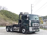 2014 Hino Profia Truck for sale, Japanese used car export - photo 24 of 24 | GULJI TRADERS