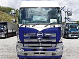 2014 Hino Profia Truck for sale, Japanese used car export - photo 2 of 24 | GULJI TRADERS