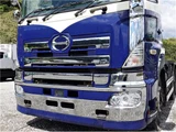 2014 Hino Profia Truck for sale, Japanese used car export - photo 3 of 24 | GULJI TRADERS