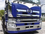 2014 Hino Profia Truck for sale, Japanese used car export - photo 4 of 24 | GULJI TRADERS