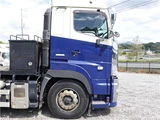 2014 Hino Profia Truck for sale, Japanese used car export - photo 6 of 24 | GULJI TRADERS