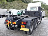 2014 Hino Profia Truck for sale, Japanese used car export - photo 8 of 24 | GULJI TRADERS