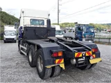 2014 Hino Profia Truck for sale, Japanese used car export - photo 10 of 24 | GULJI TRADERS