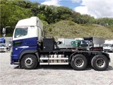 2014 Hino Profia Truck for sale, Japanese used car export - photo 11 of 24 | GULJI TRADERS