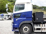 2014 Hino Profia Truck for sale, Japanese used car export - photo 13 of 24 | GULJI TRADERS