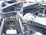 2014 Hino Profia Truck for sale, Japanese used car export - photo 18 of 24 | GULJI TRADERS