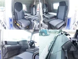 2014 Hino Profia Truck for sale, Japanese used car export - photo 21 of 24 | GULJI TRADERS