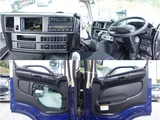 2014 Hino Profia Truck for sale, Japanese used car export - photo 22 of 24 | GULJI TRADERS