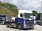 2014 Hino Profia Truck for sale, Japanese used car export - photo 24 of 24 | GULJI TRADERS