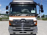 2014 Hino Profia Truck for sale, Japanese used car export - photo 2 of 23 | GULJI TRADERS