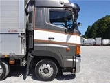 2014 Hino Profia Truck for sale, Japanese used car export - photo 3 of 23 | GULJI TRADERS