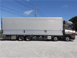 2014 Hino Profia Truck for sale, Japanese used car export - photo 4 of 23 | GULJI TRADERS