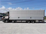 2014 Hino Profia Truck for sale, Japanese used car export - photo 6 of 23 | GULJI TRADERS