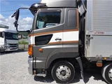 2014 Hino Profia Truck for sale, Japanese used car export - photo 7 of 23 | GULJI TRADERS