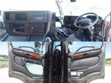 2014 Hino Profia Truck for sale, Japanese used car export - photo 20 of 23 | GULJI TRADERS