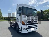 2014 Hino Profia Truck for sale, Japanese used car export - photo 3 of 21 | GULJI TRADERS