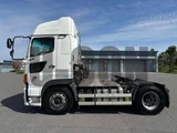 2014 Hino Profia Truck for sale, Japanese used car export - photo 5 of 21 | GULJI TRADERS