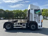 2014 Hino Profia Truck for sale, Japanese used car export - photo 6 of 21 | GULJI TRADERS