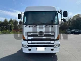 2014 Hino Profia Truck for sale, Japanese used car export - photo 7 of 21 | GULJI TRADERS