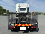 2014 Hino Profia Truck for sale, Japanese used car export - photo 8 of 21 | GULJI TRADERS