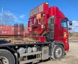 2014 Hino Profia Truck for sale, Japanese used car export - photo 3 of 5 | GULJI TRADERS