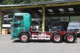 2014 Hino Profia Truck for sale, Japanese used car export - photo 3 of 18 | GULJI TRADERS