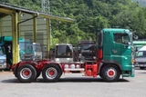 2014 Hino Profia Truck for sale, Japanese used car export - photo 4 of 18 | GULJI TRADERS