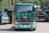 2014 Hino Profia Truck for sale, Japanese used car export - photo 8 of 18 | GULJI TRADERS