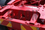 2014 Hino Profia Truck for sale, Japanese used car export - photo 14 of 18 | GULJI TRADERS