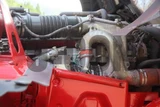 2014 Hino Profia Truck for sale, Japanese used car export - photo 16 of 18 | GULJI TRADERS