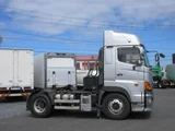 2014 Hino Profia Truck for sale, Japanese used car export - photo 3 of 21 | GULJI TRADERS