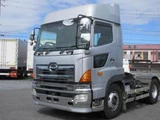 2014 Hino Profia Truck for sale, Japanese used car export - photo 6 of 21 | GULJI TRADERS