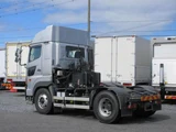 2014 Hino Profia Truck for sale, Japanese used car export - photo 8 of 21 | GULJI TRADERS