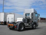 2014 Hino Profia Truck for sale, Japanese used car export - photo 9 of 21 | GULJI TRADERS