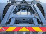 2014 Hino Profia Truck for sale, Japanese used car export - photo 16 of 21 | GULJI TRADERS