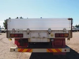 2014 Hino Profia Truck for sale, Japanese used car export - photo 2 of 9 | GULJI TRADERS