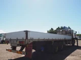 2014 Hino Profia Truck for sale, Japanese used car export - photo 4 of 9 | GULJI TRADERS