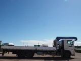 2014 Hino Profia Truck for sale, Japanese used car export - photo 5 of 9 | GULJI TRADERS