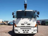 2014 Hino Profia Truck for sale, Japanese used car export - photo 7 of 9 | GULJI TRADERS