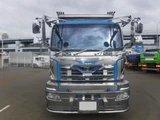 2015 Hino Profia Truck for sale, Japanese used car export - photo 2 of 53 | GULJI TRADERS