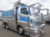 2015 Hino Profia Truck for sale, Japanese used car export - photo 3 of 53 | GULJI TRADERS