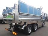 2015 Hino Profia Truck for sale, Japanese used car export - photo 4 of 53 | GULJI TRADERS