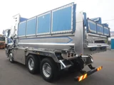 2015 Hino Profia Truck for sale, Japanese used car export - photo 6 of 53 | GULJI TRADERS