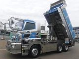 2015 Hino Profia Truck for sale, Japanese used car export - photo 7 of 53 | GULJI TRADERS